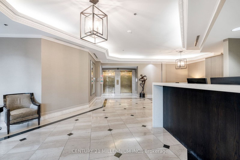 Image of home for listing MLS® W13796424