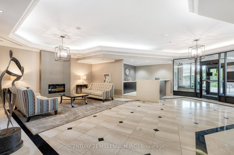 Image of home for listing MLS® W13796424