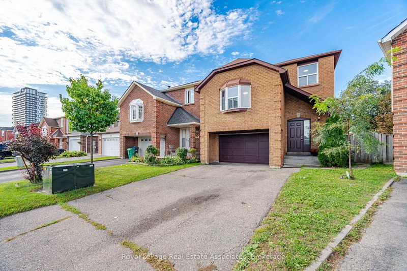 Image of home for listing MLS® W13796482
