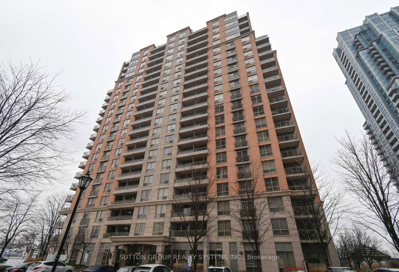 Image of home for listing MLS® W13796516