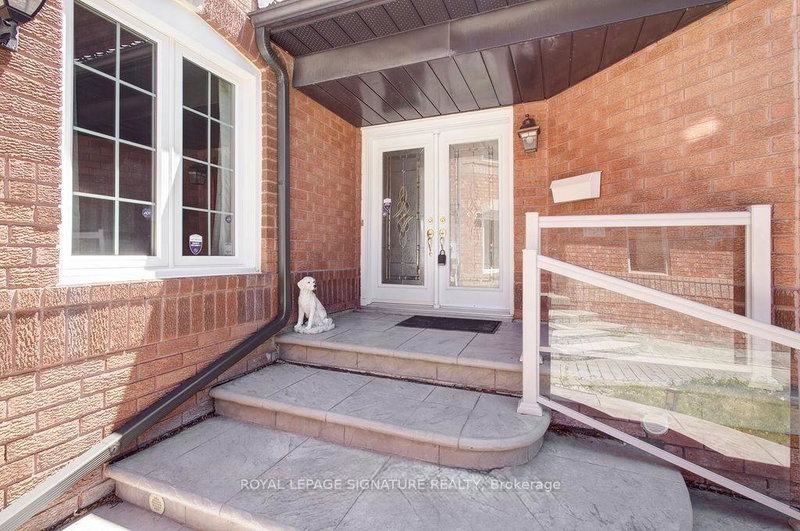 Image of home for listing MLS® W13796576