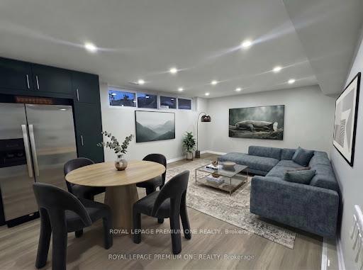 Image of home for listing MLS® W13796606