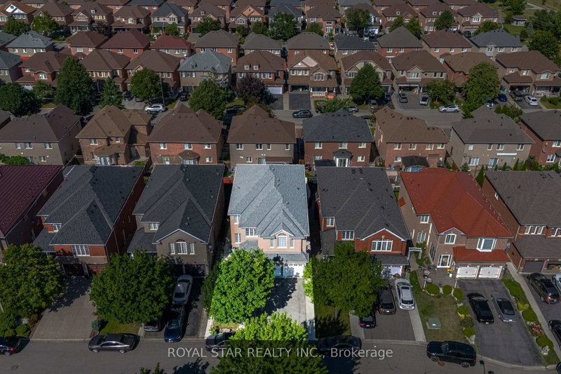 Image of home for listing MLS® W13796638