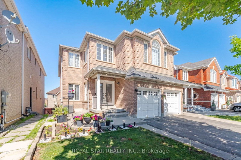 Image of home for listing MLS® W13796638