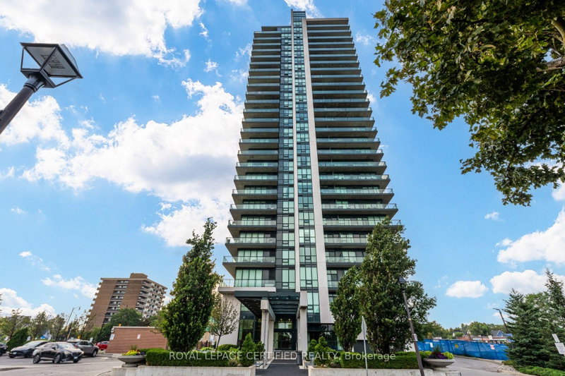 Image of home for listing MLS® W13796676