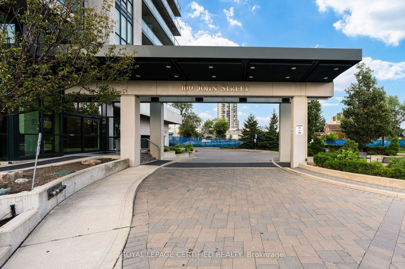 Image of home for listing MLS® W13796676