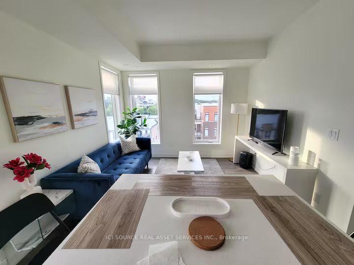 Image of home for listing MLS® W13796702