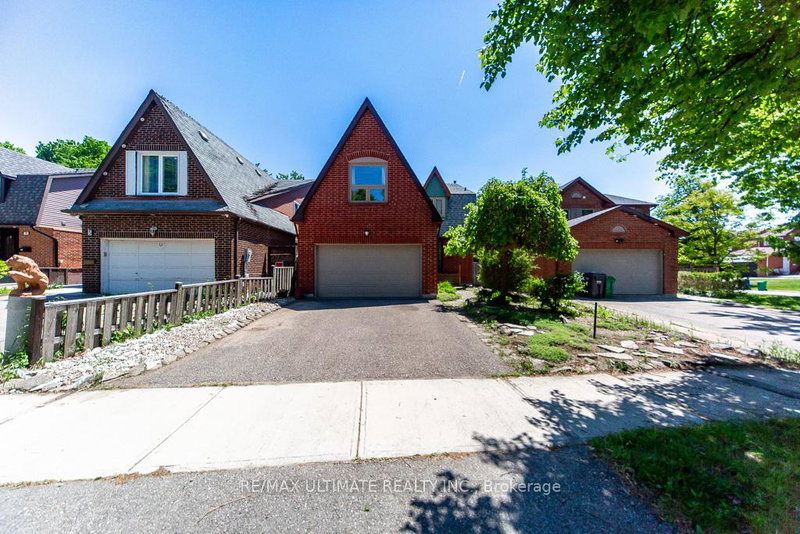 Image of home for listing MLS® W13796722