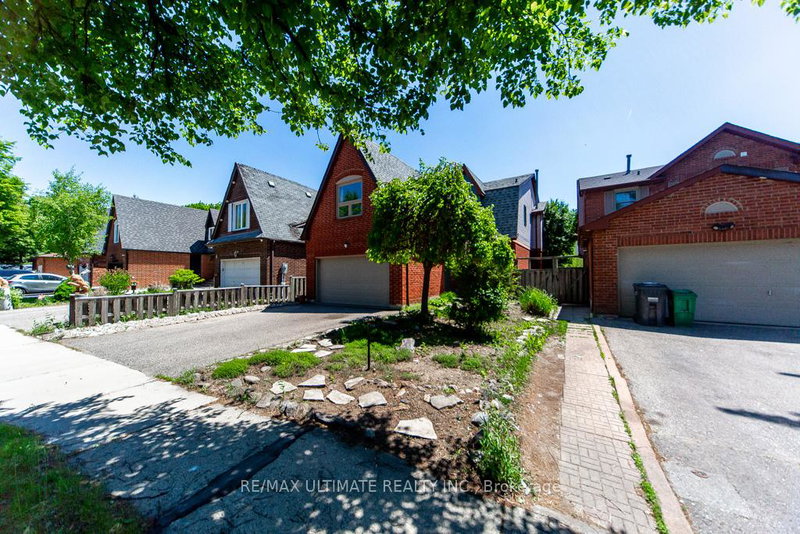 Image of home for listing MLS® W13796722