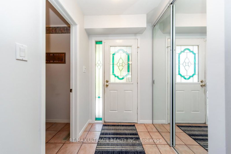 Image of home for listing MLS® W13796722
