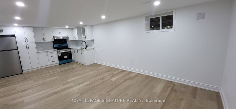Image of home for listing MLS® W13796830