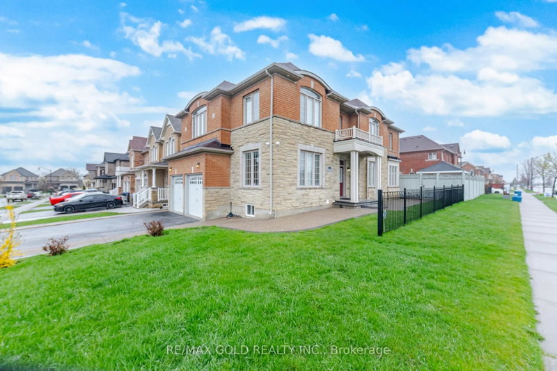 Image of home for listing MLS® W13796856