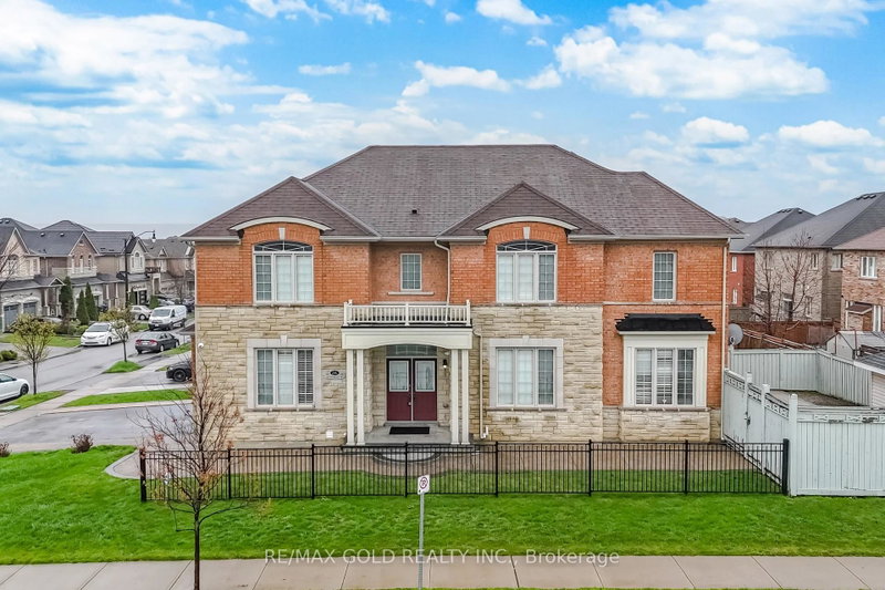 Image of home for listing MLS® W13796856