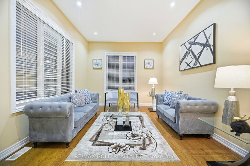 Image of home for listing MLS® W13796856