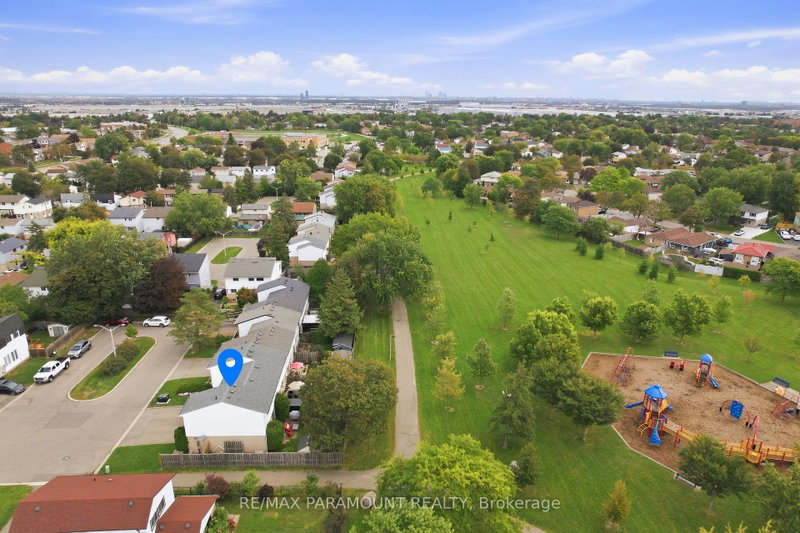 Image of home for listing MLS® W13797286