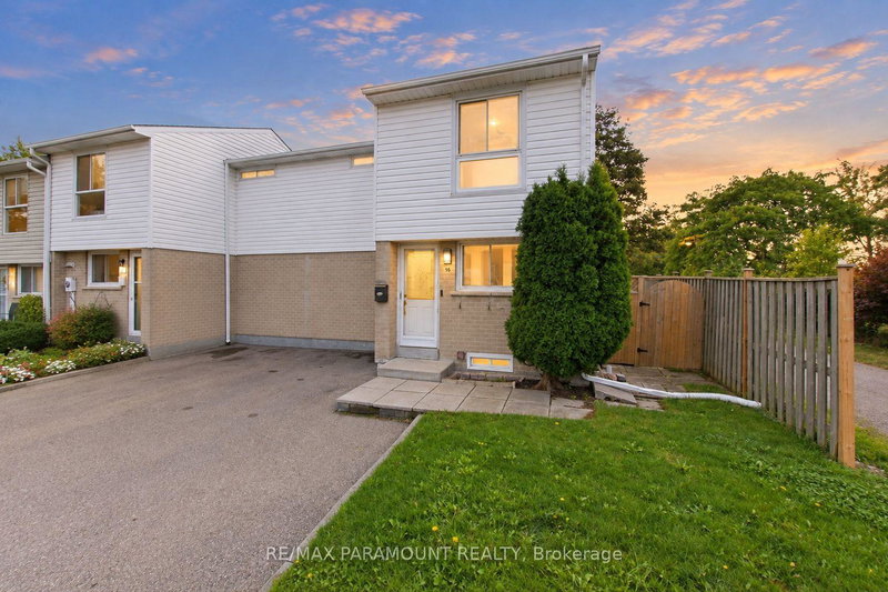 Image of home for listing MLS® W13797286