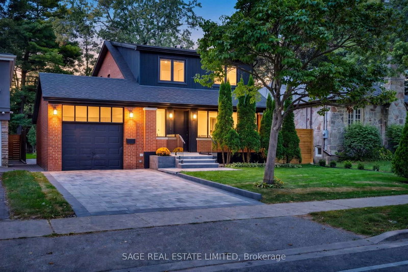 Image of home for listing MLS® W13797302