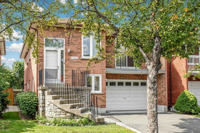 Image of home for listing MLS® W13797352