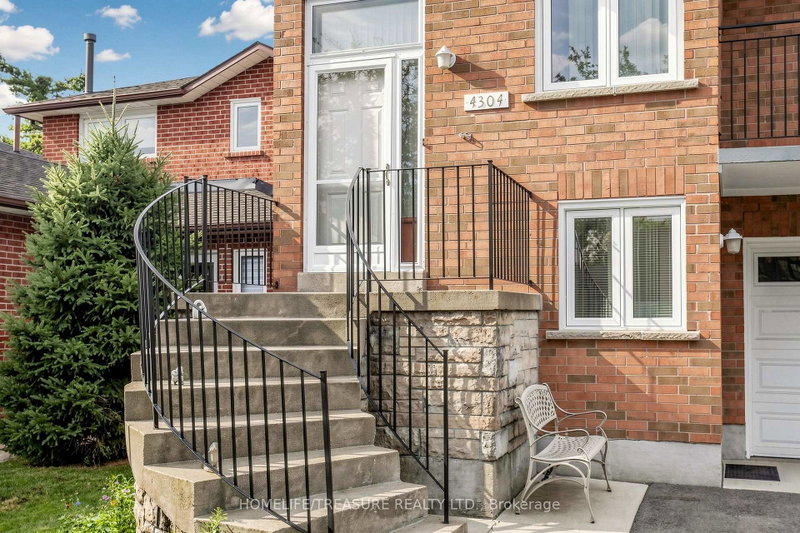 Image of home for listing MLS® W13797352