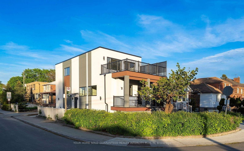 Image of home for listing MLS® W13797364