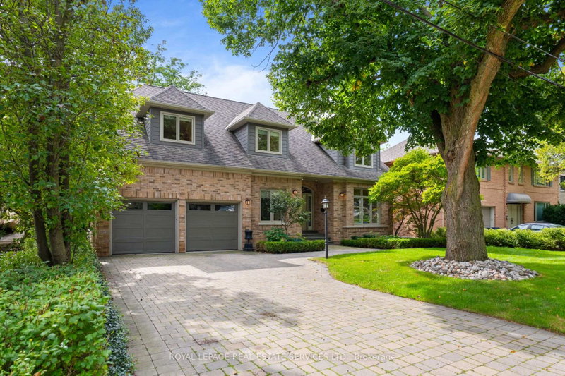 Image of home for listing MLS® W13797384