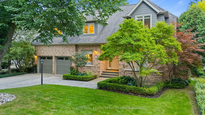 Image of home for listing MLS® W13797384