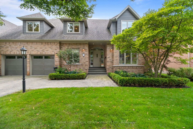 Image of home for listing MLS® W13797384
