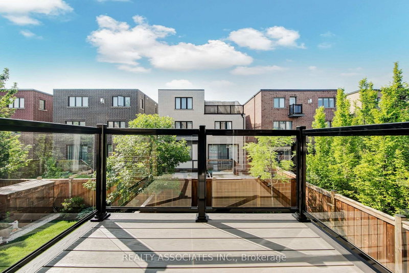 Image of home for listing MLS® W13797390