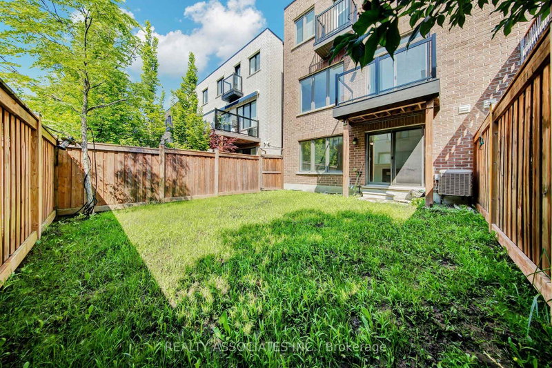 Image of home for listing MLS® W13797390