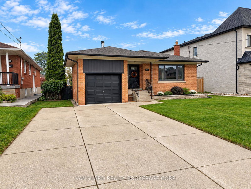 Image of home for listing MLS® W13797460