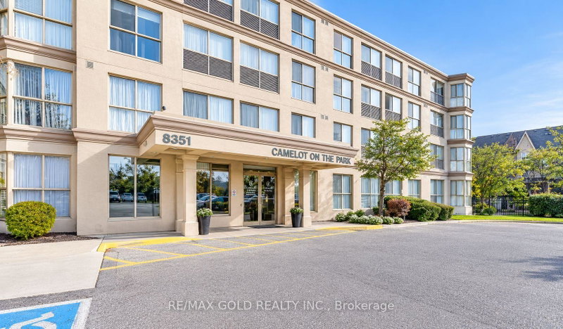 Image of home for listing MLS® W13797498