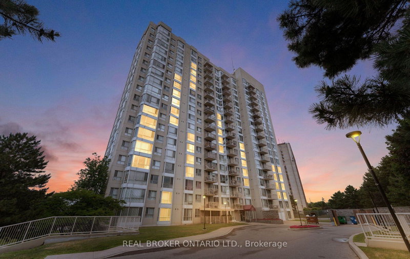 Image of home for listing MLS® W13797520