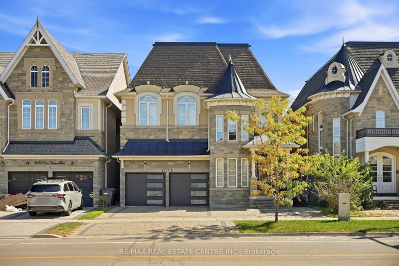 Image of home for listing MLS® W13797720