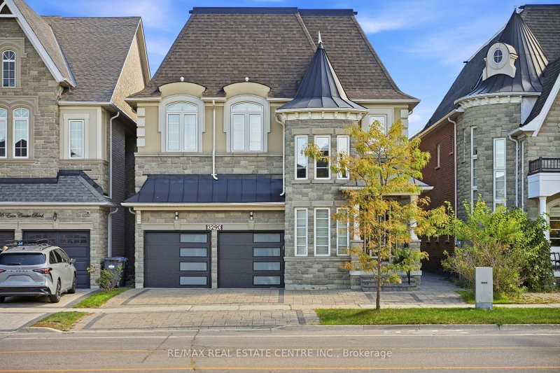 Image of home for listing MLS® W13797720