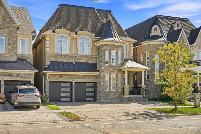 Image of home for listing MLS® W13797720
