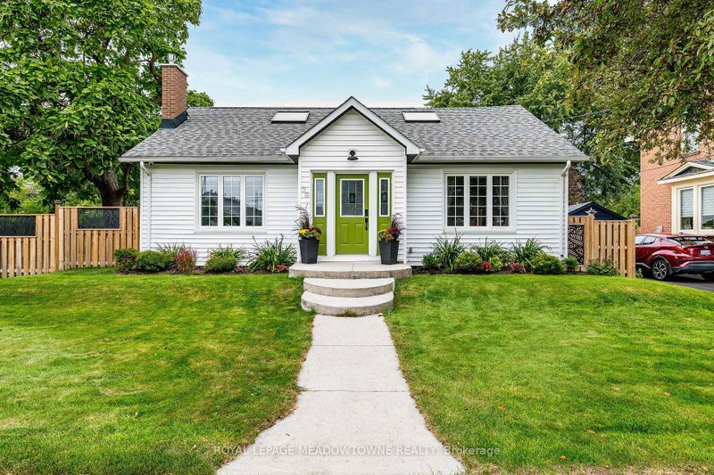 Image of home for listing MLS® W13797726