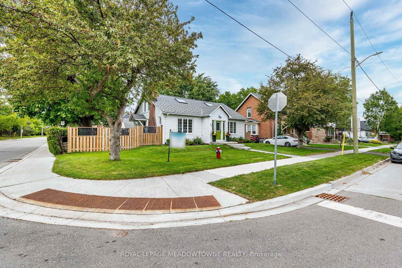 Image of home for listing MLS® W13797726