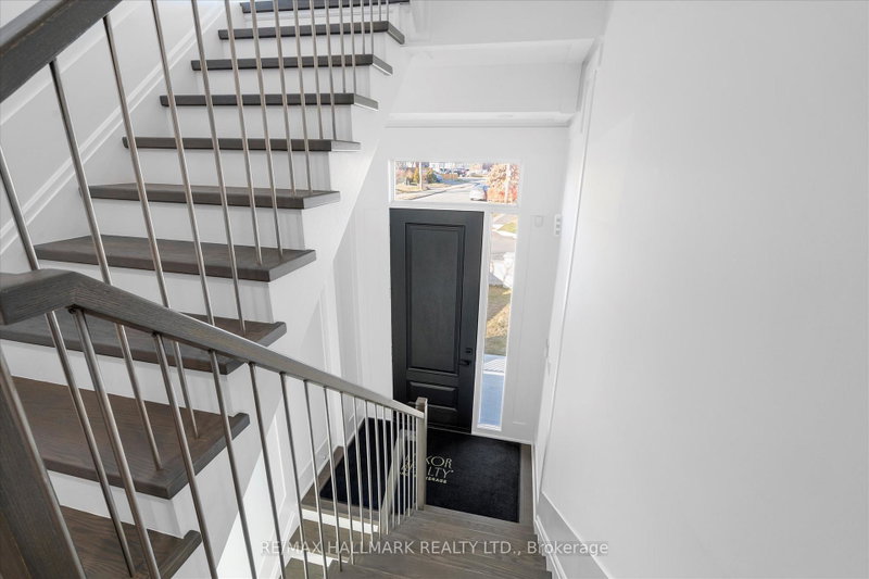 Image of home for listing MLS® W13797826