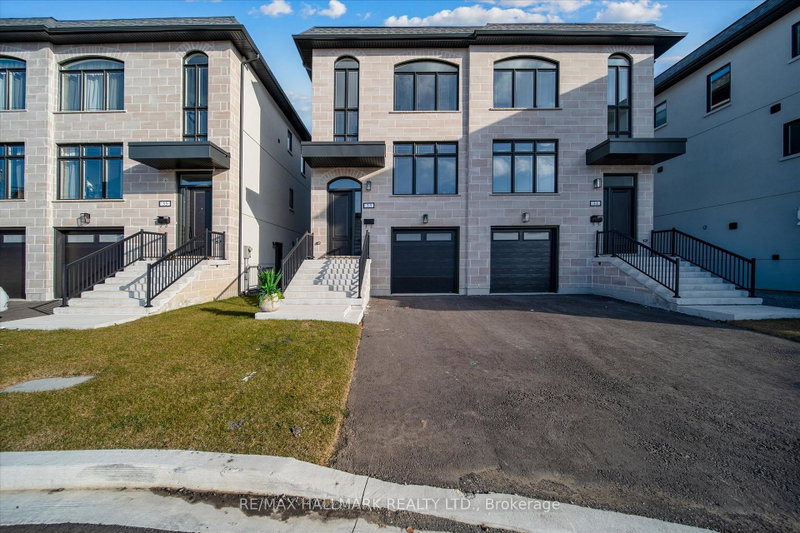Image of home for listing MLS® W13797838