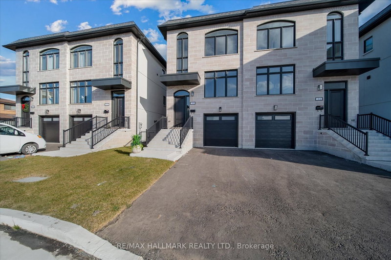 Image of home for listing MLS® W13797838