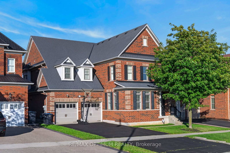 Image of home for listing MLS® W13797846