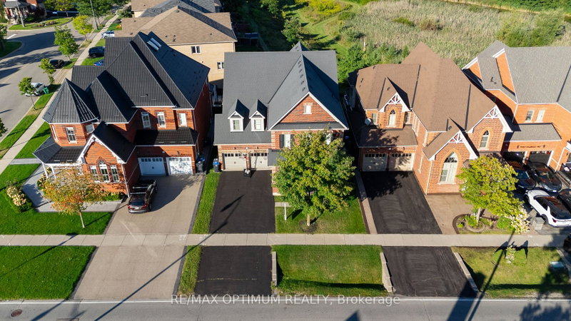 Image of home for listing MLS® W13797846