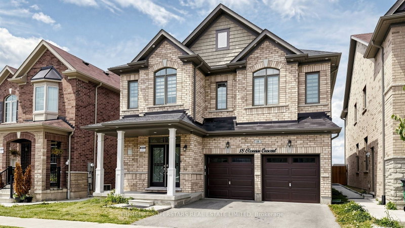 Image of home for listing MLS® W13797882