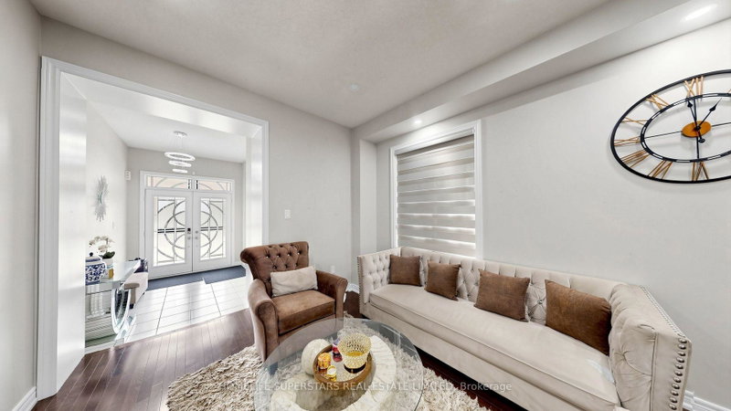 Image of home for listing MLS® W13797882