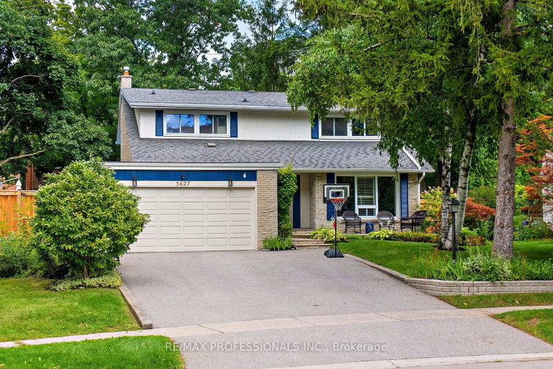 Image of home for listing MLS® W13797934