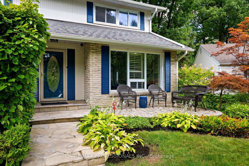Image of home for listing MLS® W13797934