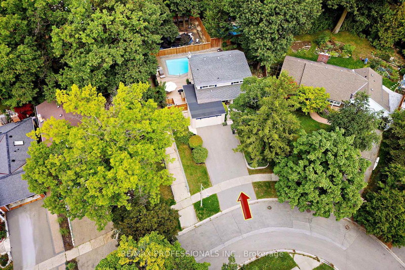 Image of home for listing MLS® W13797934
