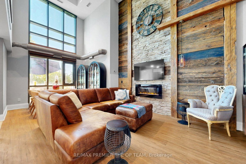 Image of home for listing MLS® W13797942