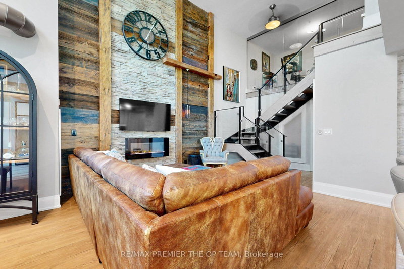 Image of home for listing MLS® W13797942