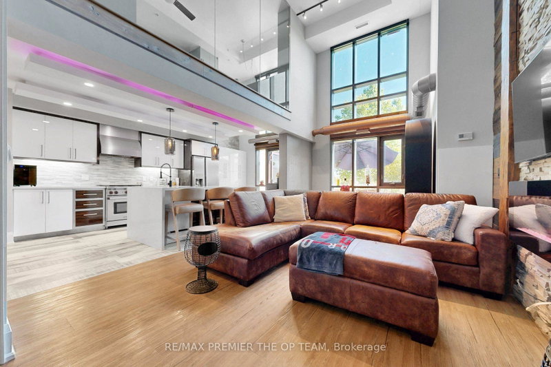 Image of home for listing MLS® W13797942